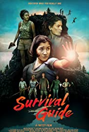 Survival Guide FRENCH WEBRIP 1080p LD 2021