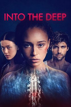 Into The Deep FRENCH WEBRIP x264 2022