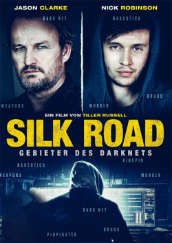 Silk Road FRENCH BluRay 1080p 2021