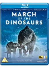 La Marche des dinosaures FRENCH DVDRIP 2012