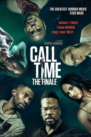 Call Time FRENCH WEBRIP LD 2021