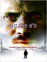 Sujet n°2 FRENCH DVDRIP 2012