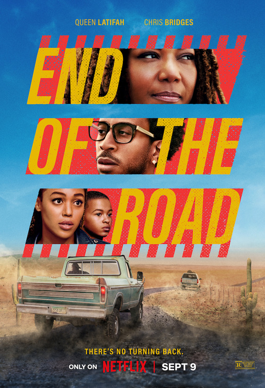 End of the Road FRENCH WEBRIP LD 720p 2022
