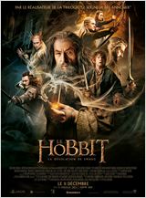 Le Hobbit : la Désolation de Smaug Version LONGUE FRENCH DVDRIP 2013