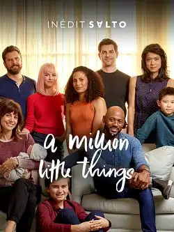A Million Little Things S04E20 FINAL FRENCH HDTV