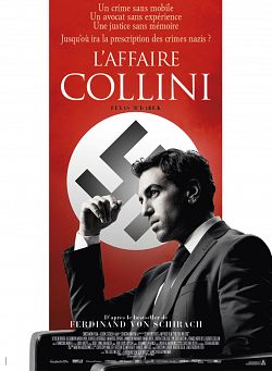 L'Affaire Collini FRENCH WEBRIP x264 2022