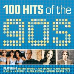 100 hits of the 90's - 5CD