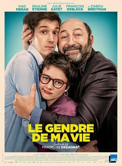 Le Gendre de ma vie FRENCH DVDRIP 2019