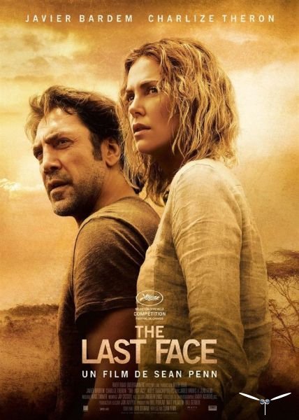 The Last Face FRENCH DVDRIP 2017