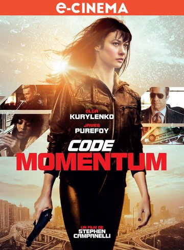 Code Momentum FRENCH BluRay 720p 2015