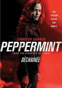 Peppermint TRUEFRENCH DVDRiP 2018
