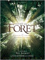 Il était une forêt FRENCH DVDRIP 2013