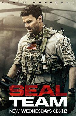 SEAL Team S02E09 VOSTFR HDTV