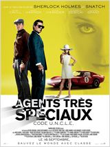 Agents très spéciaux - Code U.N.C.L.E FRENCH BluRay 1080p 2015
