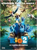 Rio 2 FRENCH BluRay 720p 2014