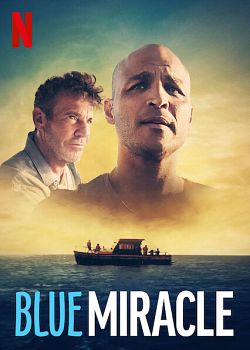 Blue Miracle FRENCH WEBRIP 1080p 2021