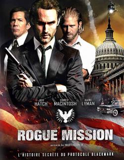 Rogue Mission FRENCH WEB-DL 720p 2018