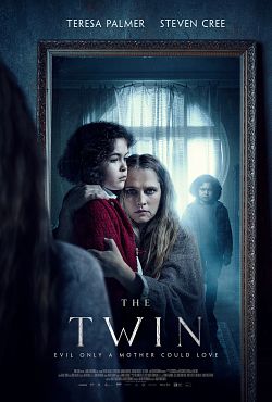 The Twin FRENCH DVDRIP x264 2022