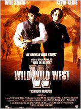 Wild Wild West FRENCH DVDRIP 1999
