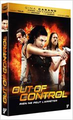 Out of control FRENCH DVDRIP 2014