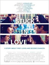 Stuck in Love FRENCH DVDRIP 2013