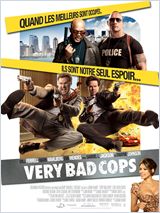 Very Bad Cops FRENCH DVDRIP 2010