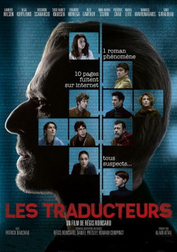 Les Traducteurs FRENCH DVDRIP 2020