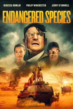Endangered Species FRENCH BluRay 720p 2021