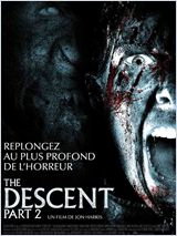 The Descent : Part 2 FRENCH DVDRIP 2009