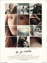 Si je reste (If I Stay) FRENCH DVDRIP 2014