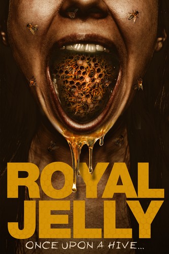 Royal Jelly FRENCH WEBRIP LD 1080p 2021
