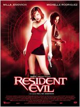 Resident Evil FRENCH DVDRIP 2002