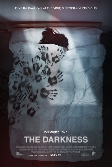 The Darkness FRENCH DVDRIP 2016