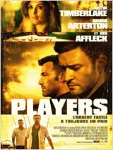 Players (Runner Runner) FRENCH DVDRIP 2013