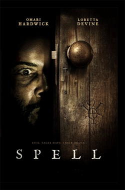 Spell FRENCH BluRay 720p 2021