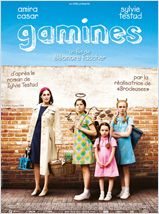 Gamines DVDRIP FRENCH 2010