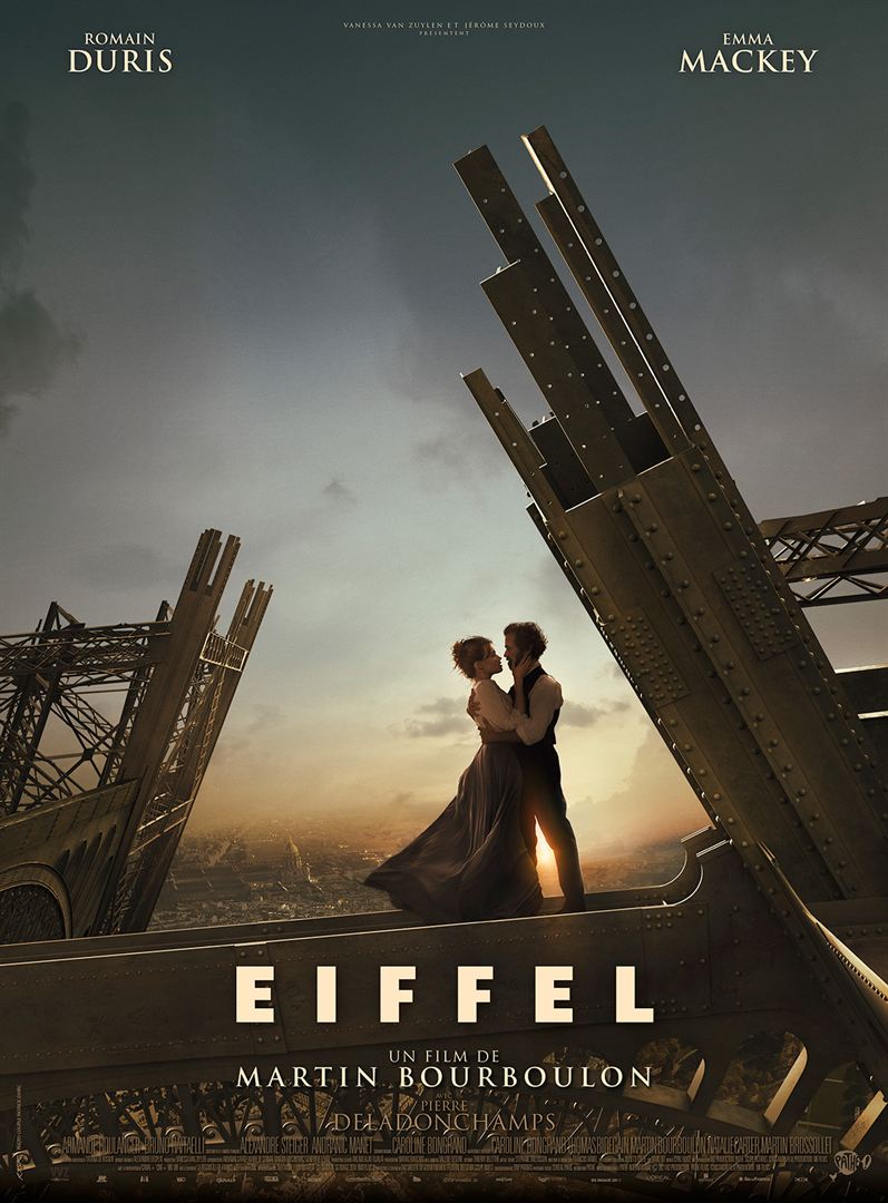 Eiffel FRENCH HDTS MD 720p 2021
