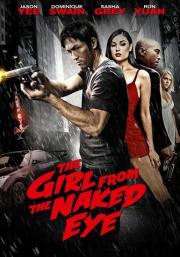 Revenge City (The Girl from the Naked Eye) FRENCH DVDRIP 2012