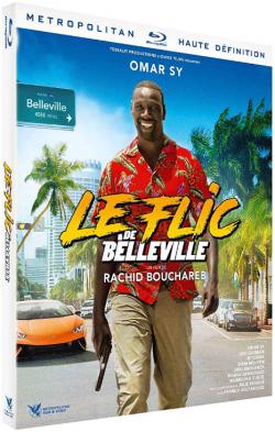 Le Flic de Belleville FRENCH HDlight 1080p 2019