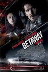 Getaway VOSTFR DVDRIP 2013