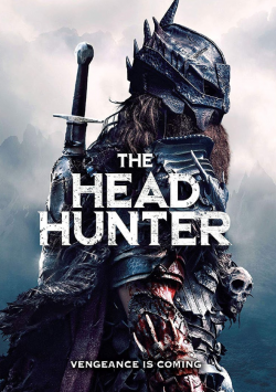 The Head Hunter FRENCH BluRay 1080p 2020