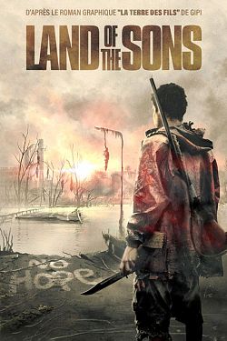 Land of the Sons FRENCH DVDRIP x264 2022