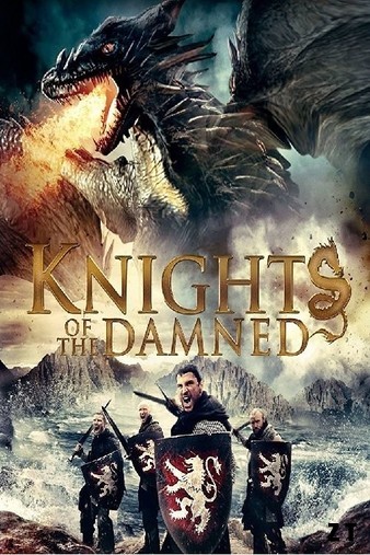 Knights of the Damned FRENCH WEBRIP 2018