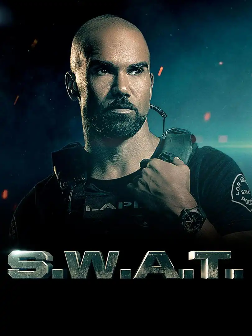 S.W.A.T. S05E19 FRENCH HDTV