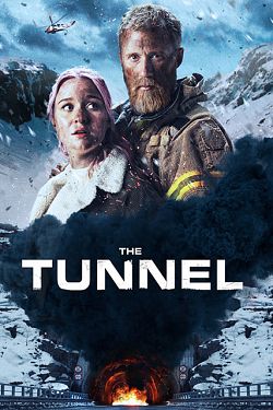 The Tunnel FRENCH BluRay 720p 2020