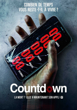 Countdown FRENCH DVDRIP 2020