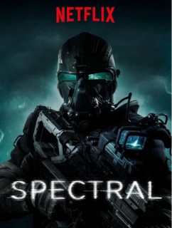 Spectral VOSTFR WEBRIP 1080p 2016