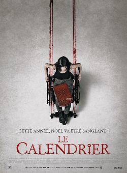 Le Calendrier FRENCH WEBRIP 2022