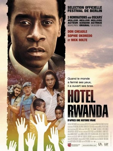 Hotel Rwanda FRENCH DVDRIP 2004