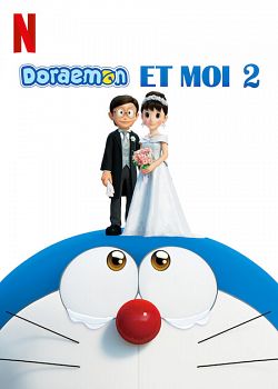 Doraemon et moi 2 FRENCH WEBRIP 2021